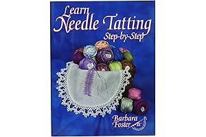 Handy Hands Tatting: An Essential Guide for Beginners