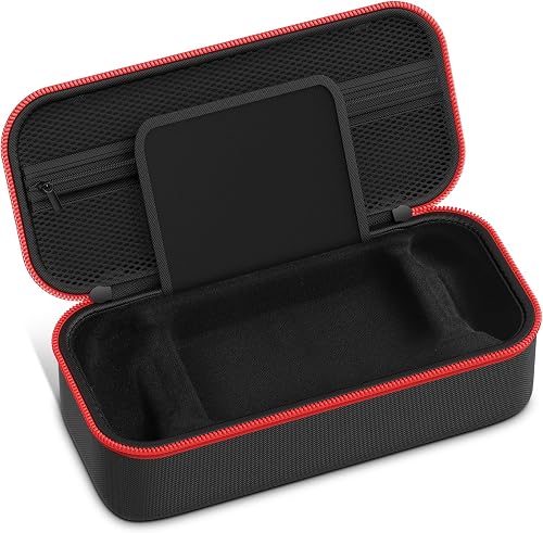 Spican X246 Hard Switch Case - Black - Nintendo Switch, Joycon