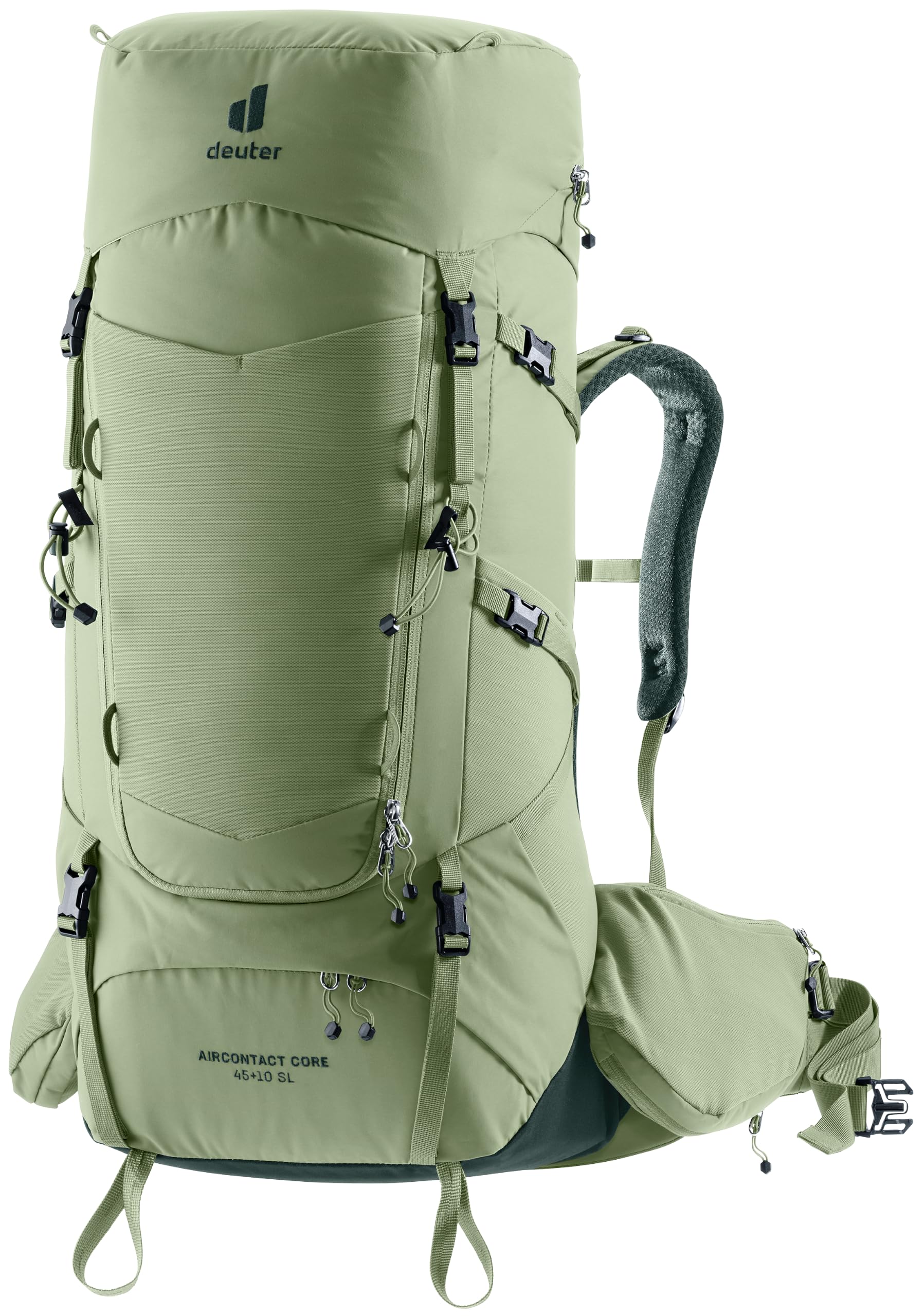 deuter Aircontact Core 45+10 SL Zaino da trekking da donna