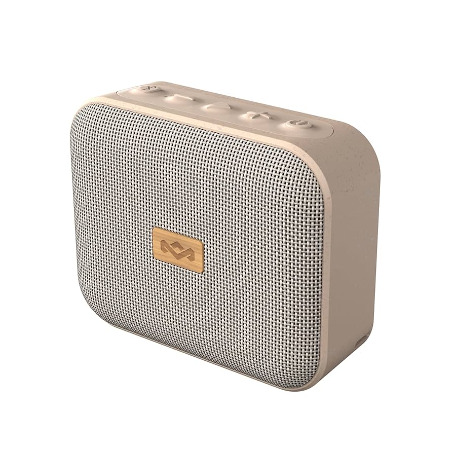House of Marley Bluetoothスピーカー Get Together Mini Portable Bluetooth Speaker | The House of