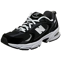 New Balance MR530CC 530 Uomo, Black (001) EU 45