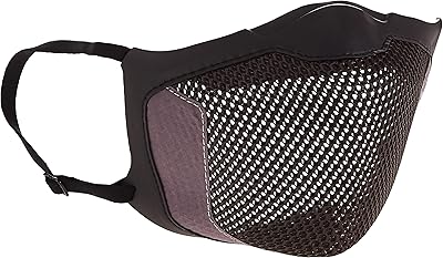 Oakley Reusable Msk3 Anti-fog Face Mask