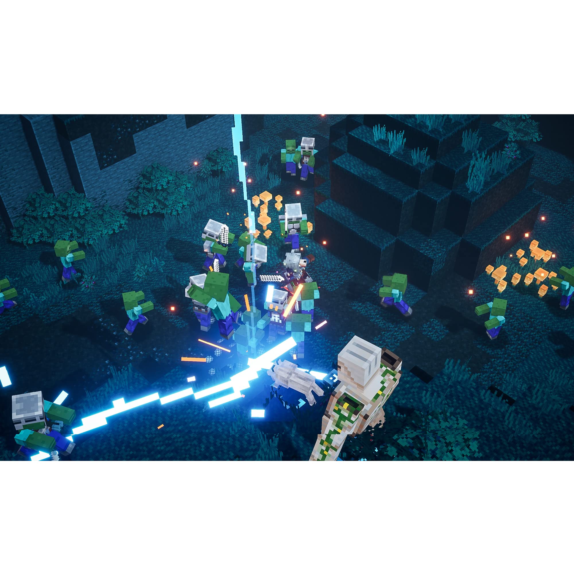 Xbox Minecraft Dungeons: Ultimate Edition ( Series X/)