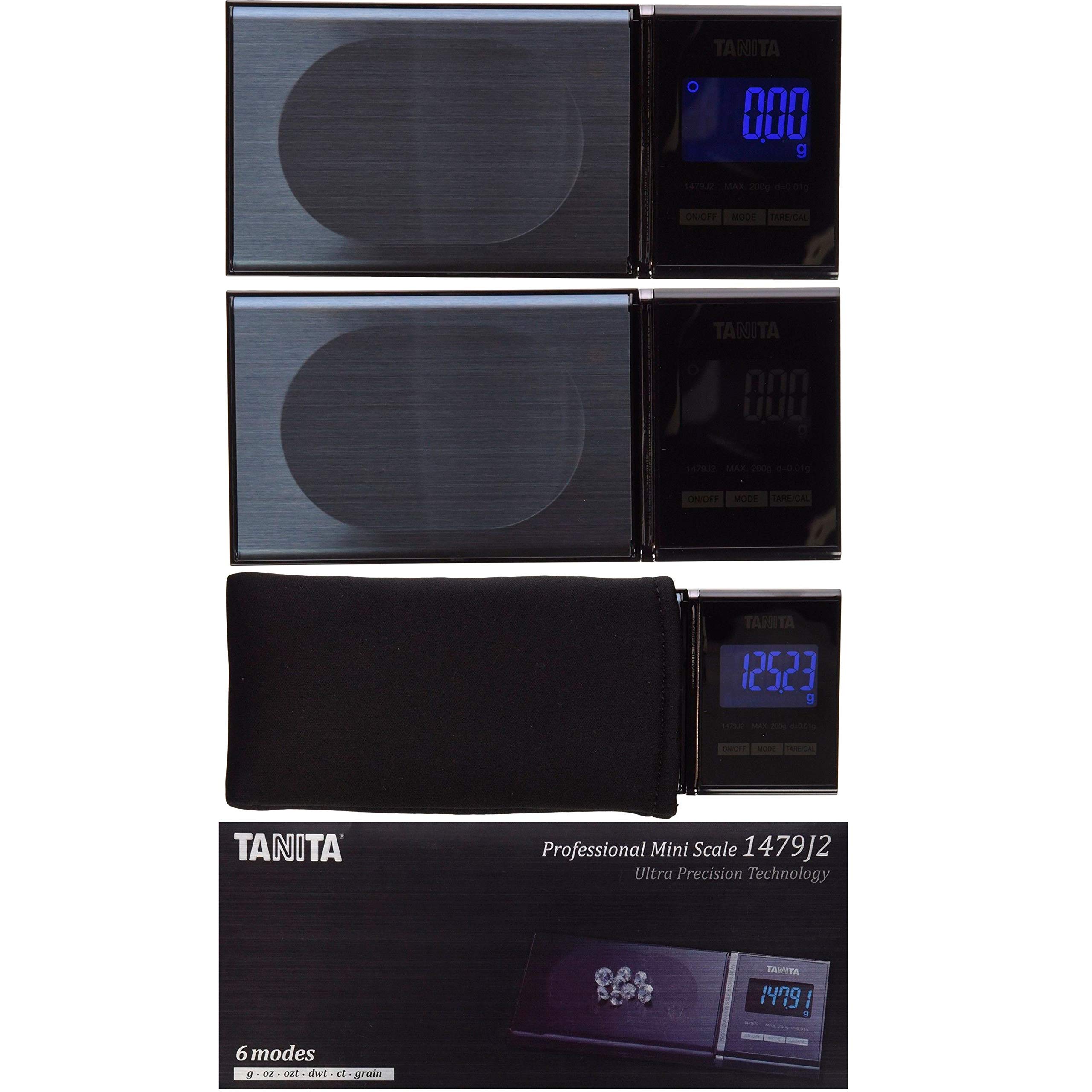 Tanita 1479J2 Mini Scale by Tanita