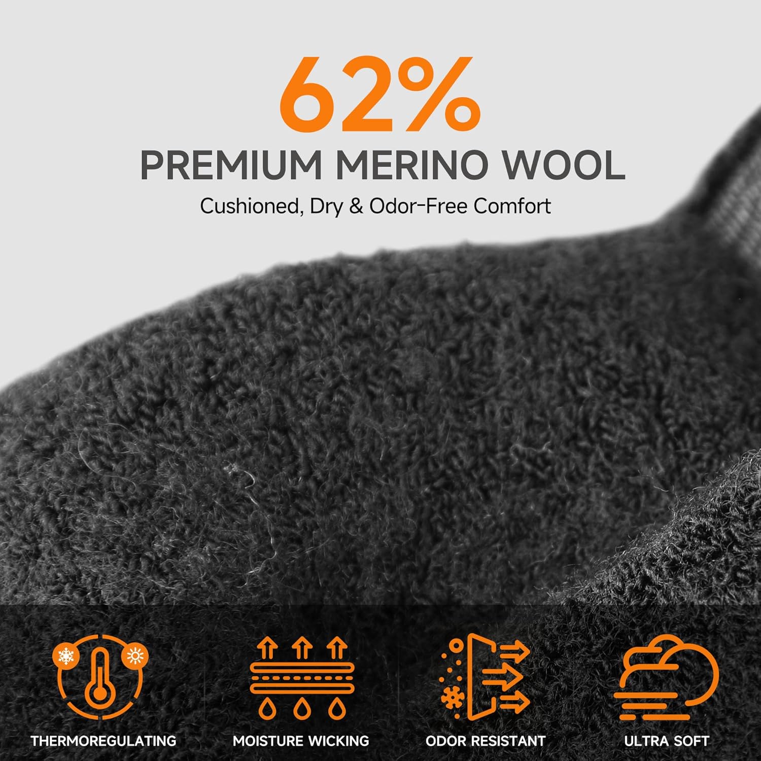 Bozeman & Ironman Bundle (Size L)