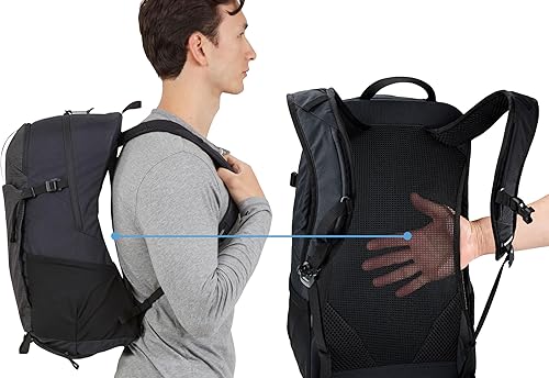 Miniatura 9 de Thule Mochila de senderismo para mujer Capstone