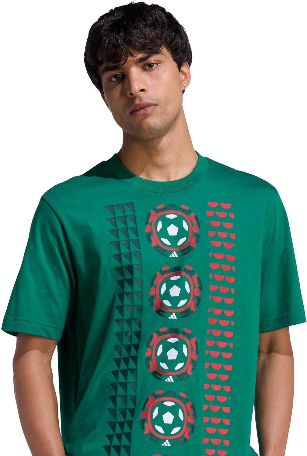 adidas Men's Colombia Alphaskin T-Shirt