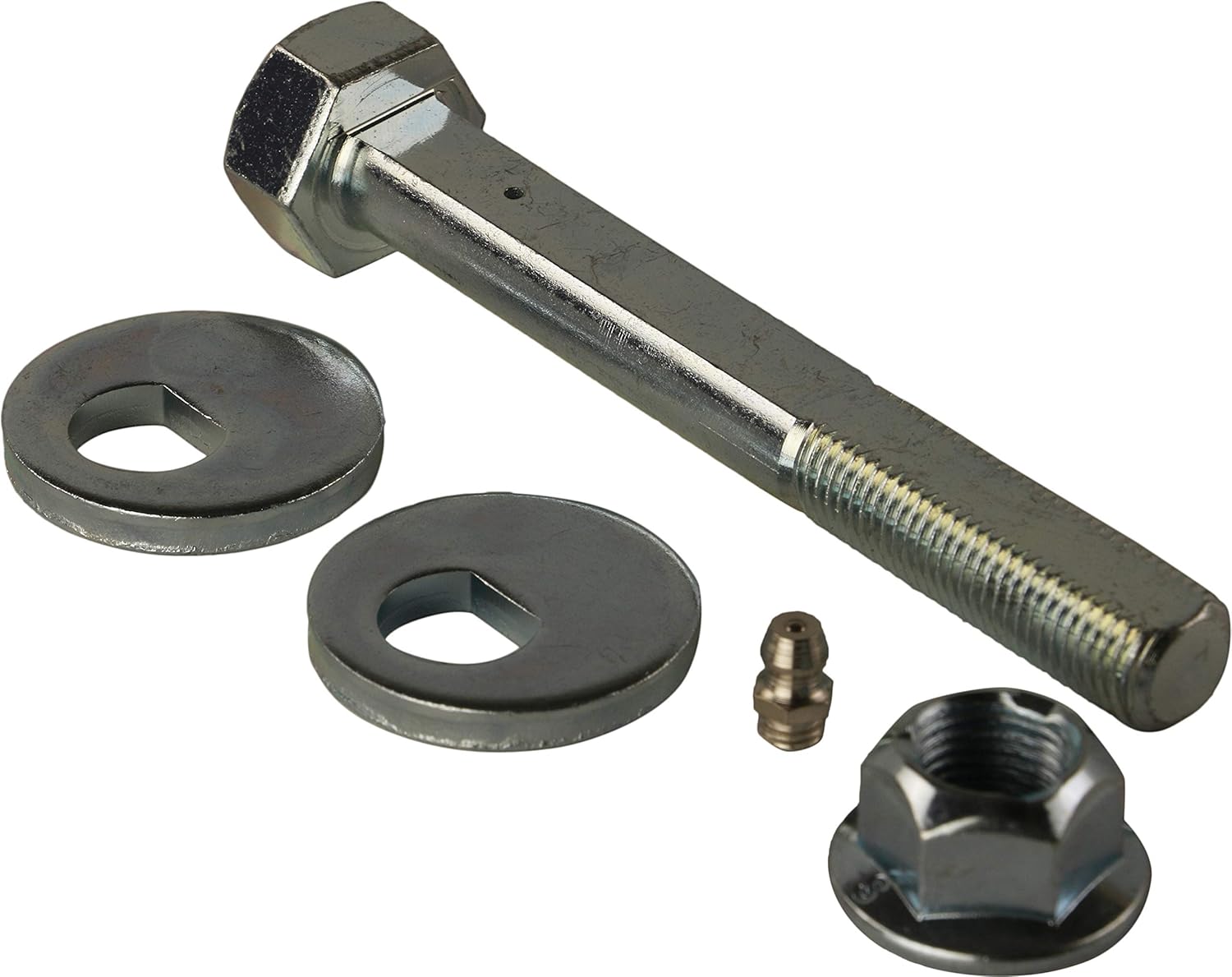 MOOG K100406 Alignment Camber Kit for Jeep Cherokee
