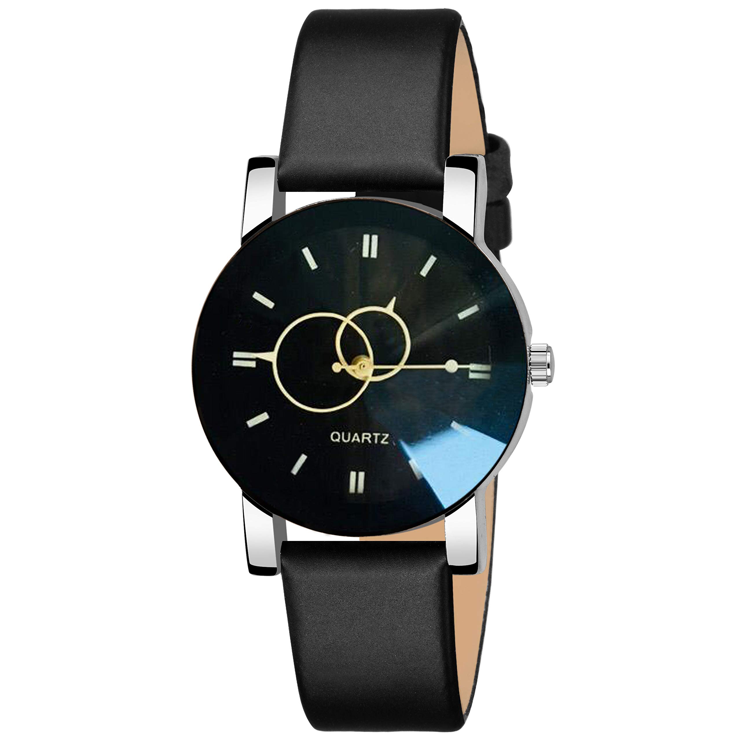 FROZIL Analog Black Dial Watch for Girls(HK-519) (B07F6JYSC5) Amazon Price History, Amazon Price Tracker