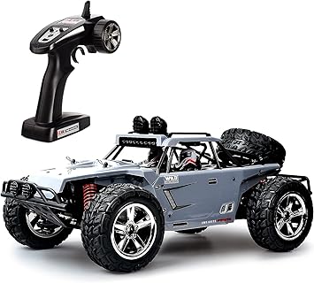 TOZO® C5031 RC CAR Warhammer High Speed 