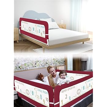 luvlap bed rail