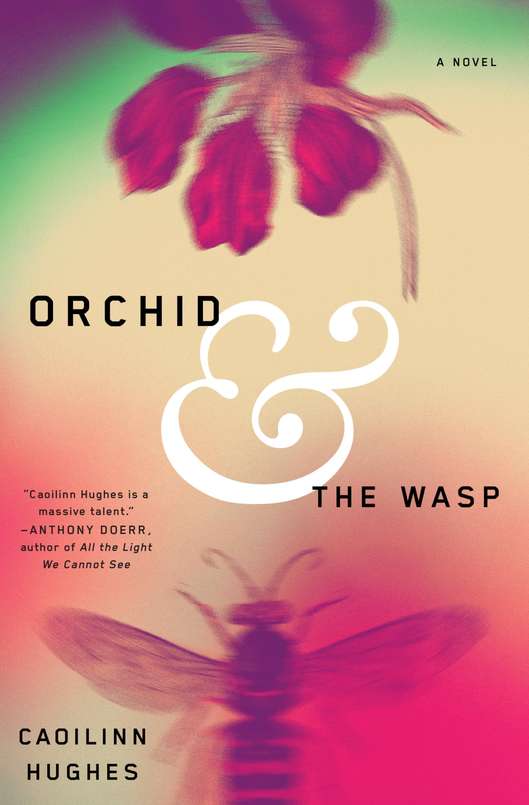 Buy Orchid and the Wasp โ BookShops.in