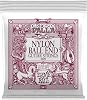 Ernie Ball Ernesto Palla Classic Guitar Strings Black & Gold Ball Tipped Nylon