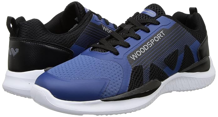Woodland Men's Woodsport Running Shoe 