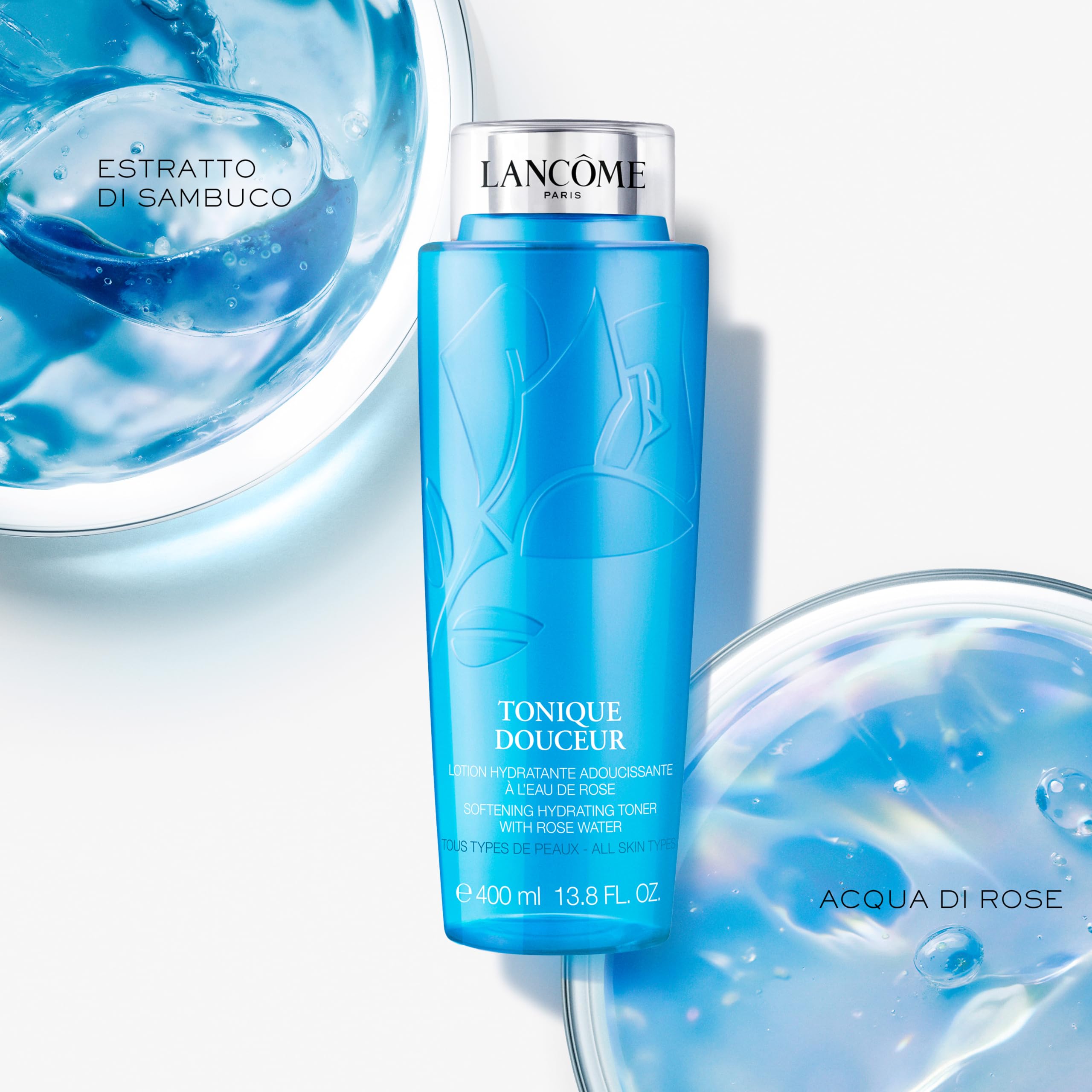 Lancome Tonique Douceur 400 ml
