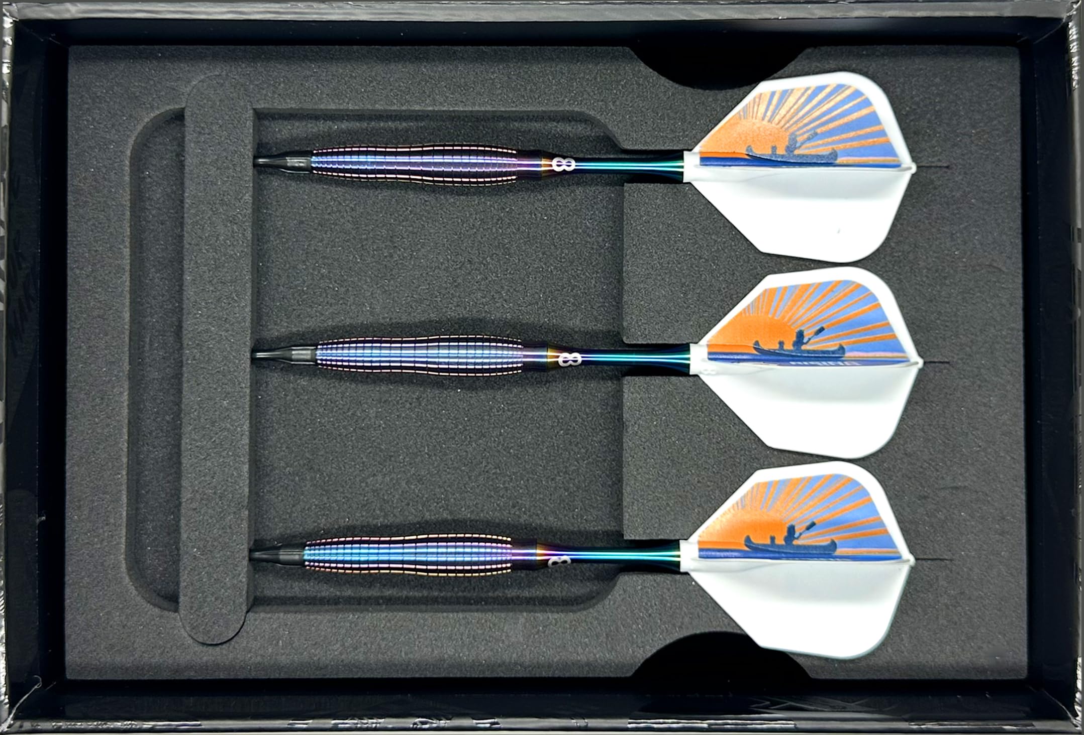 ダーツ RISING SUN G7 95% 22G PREMIUM EDITION Target Japan Haruki Muramatsu Rising Sun G7 95% Darts