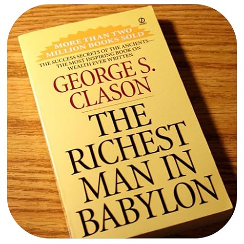The Richest man In Babylon - //medicalbooks.filipinodoctors.org