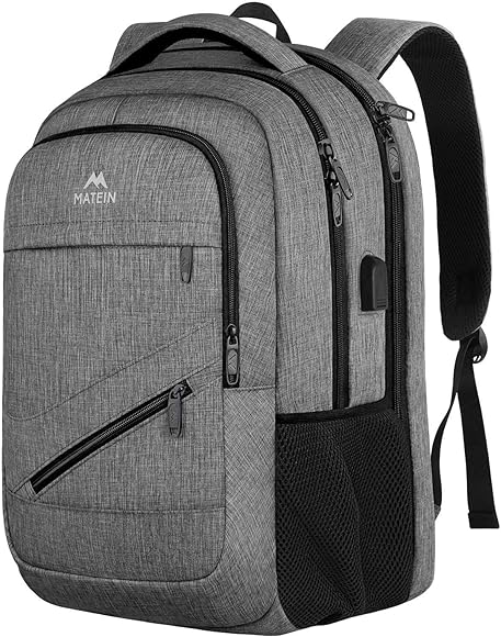 Matein großer laptop rucksack 17 zoll Clearance