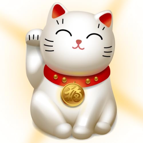 Lucky Cat : Fortune