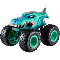 Hot Wheels Monster Trucks Colossal Mega-Wrex