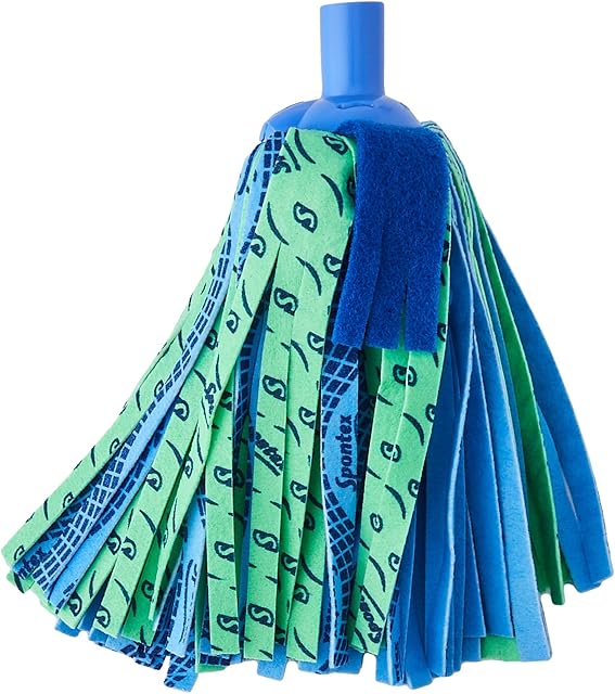 Spontex Multi+ Fringe Mop Refill