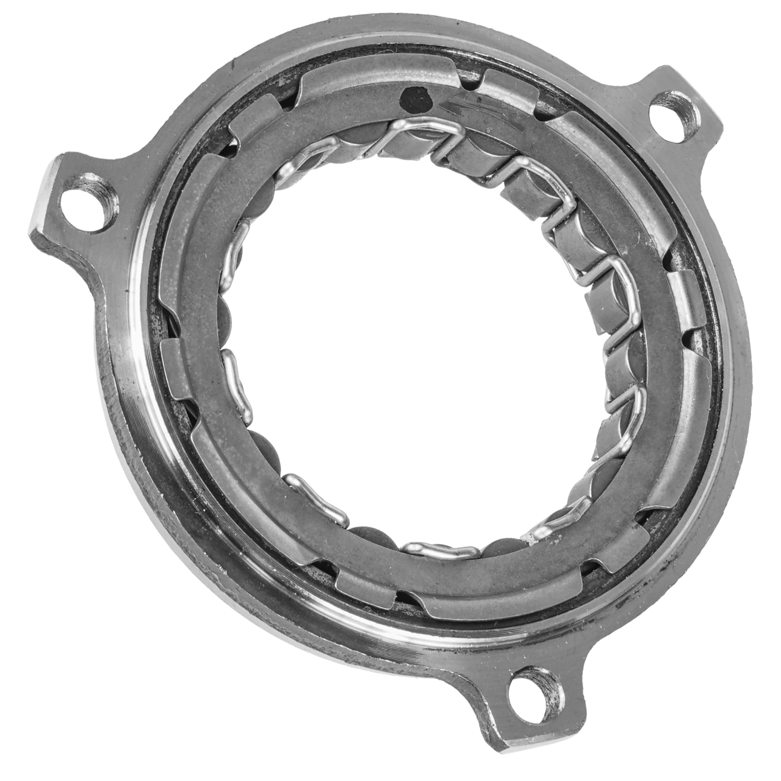 Caltric Starter Clutch One Way Bearing Compatible with Polaris Rzr Xp 900 2011 2012 2013