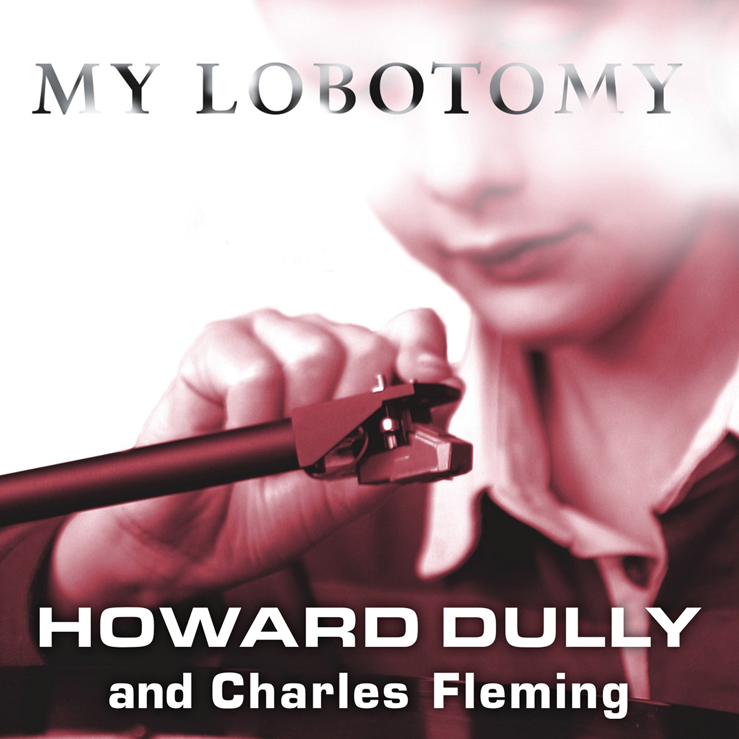 Cover art for My Lobotomy