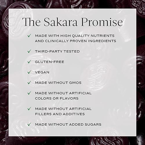 Miniatura 6 de SAKARA Mordedura del metabolismo