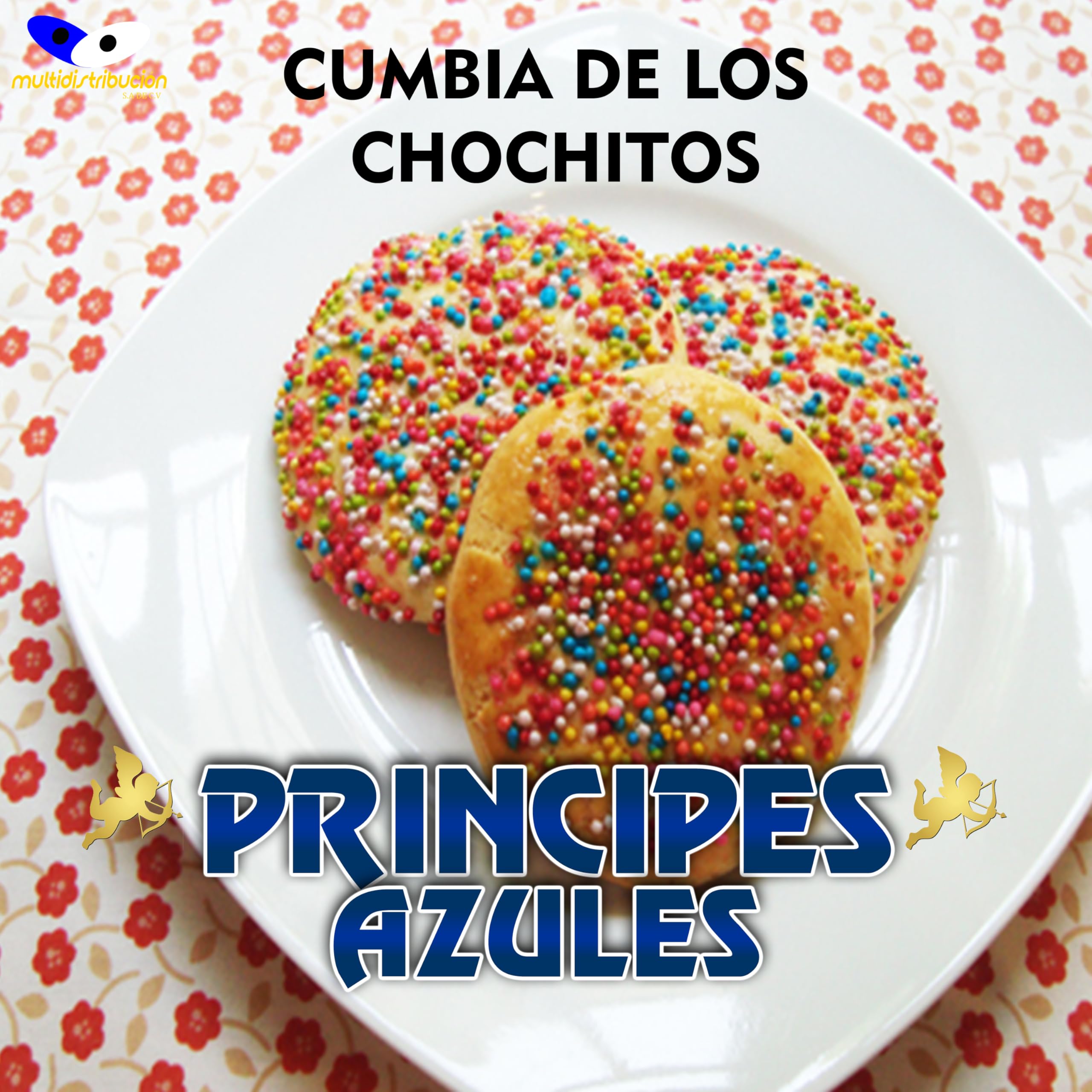 principes azules