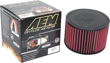 AEM AE-22096 DryFlow Air Filter