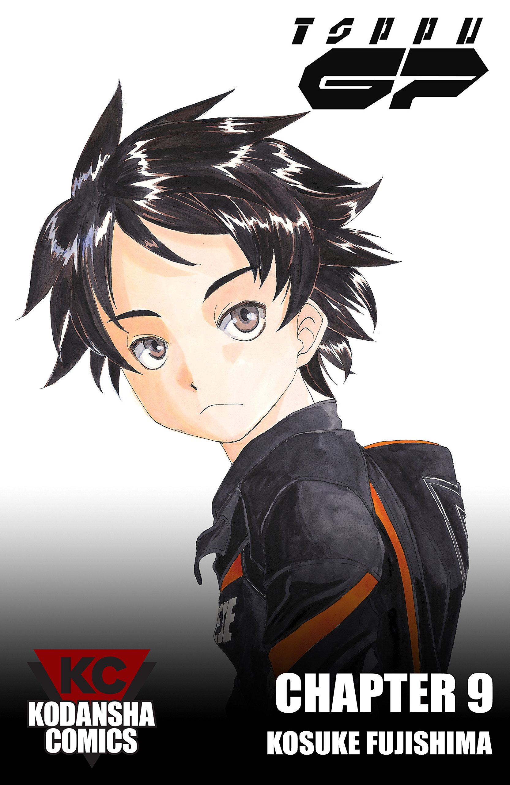 Toppu GP 9 (TOPPU GP GN)