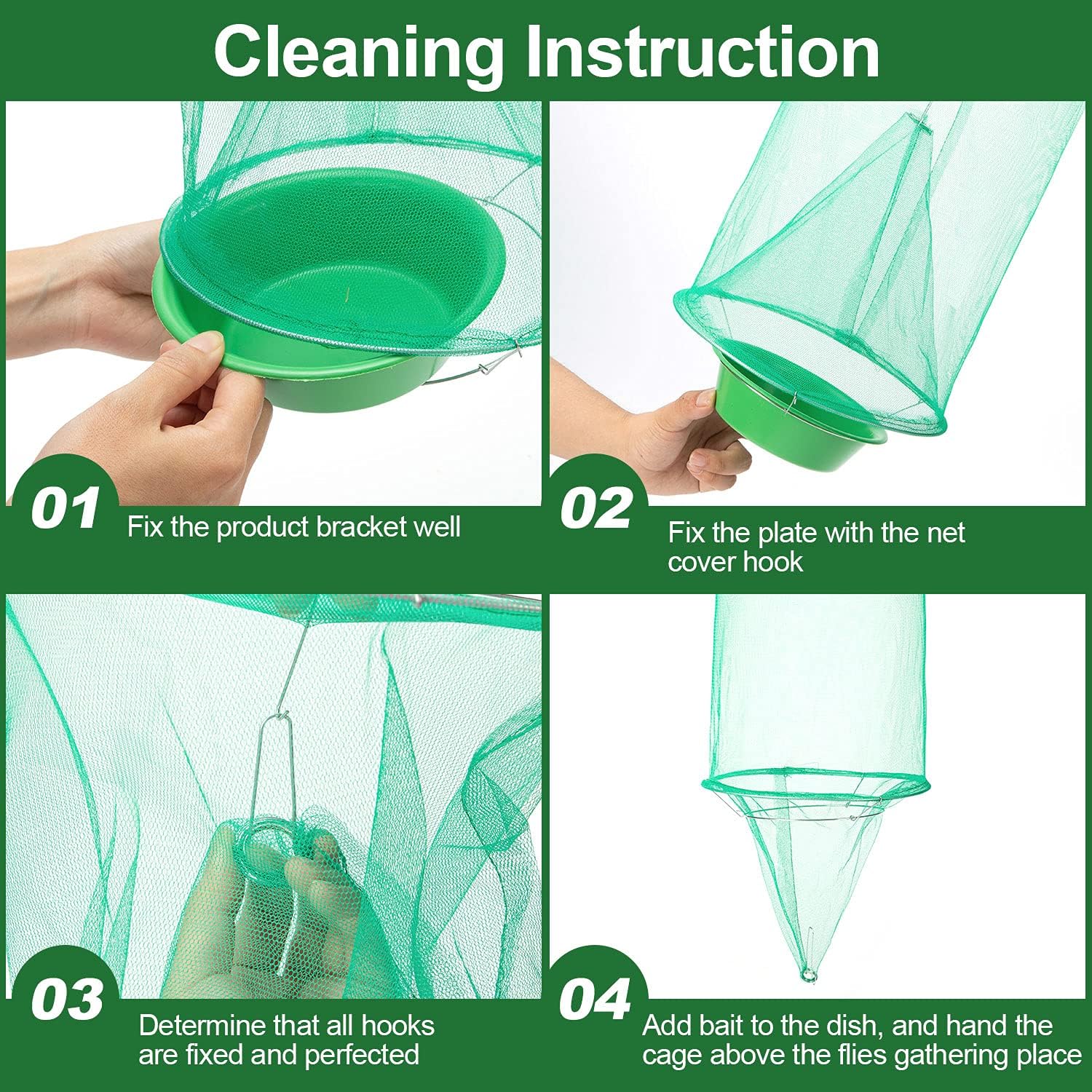 Most Effective Ranch Green Cage with Pots, New Ranch Tools for Indoor or Outdoor Family Farms, Park, Restaurants, 2019