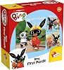 Liscianigiochi Games Games, Bing Puzzle, Color, 95247