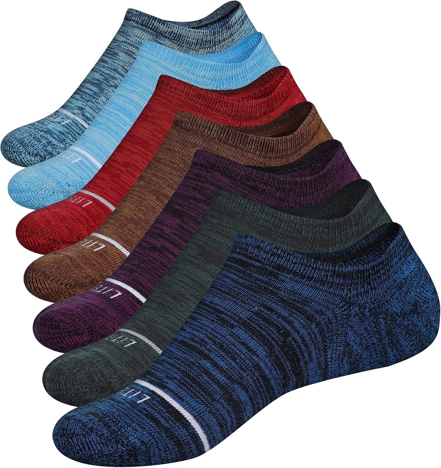 Mens Ankle Socks