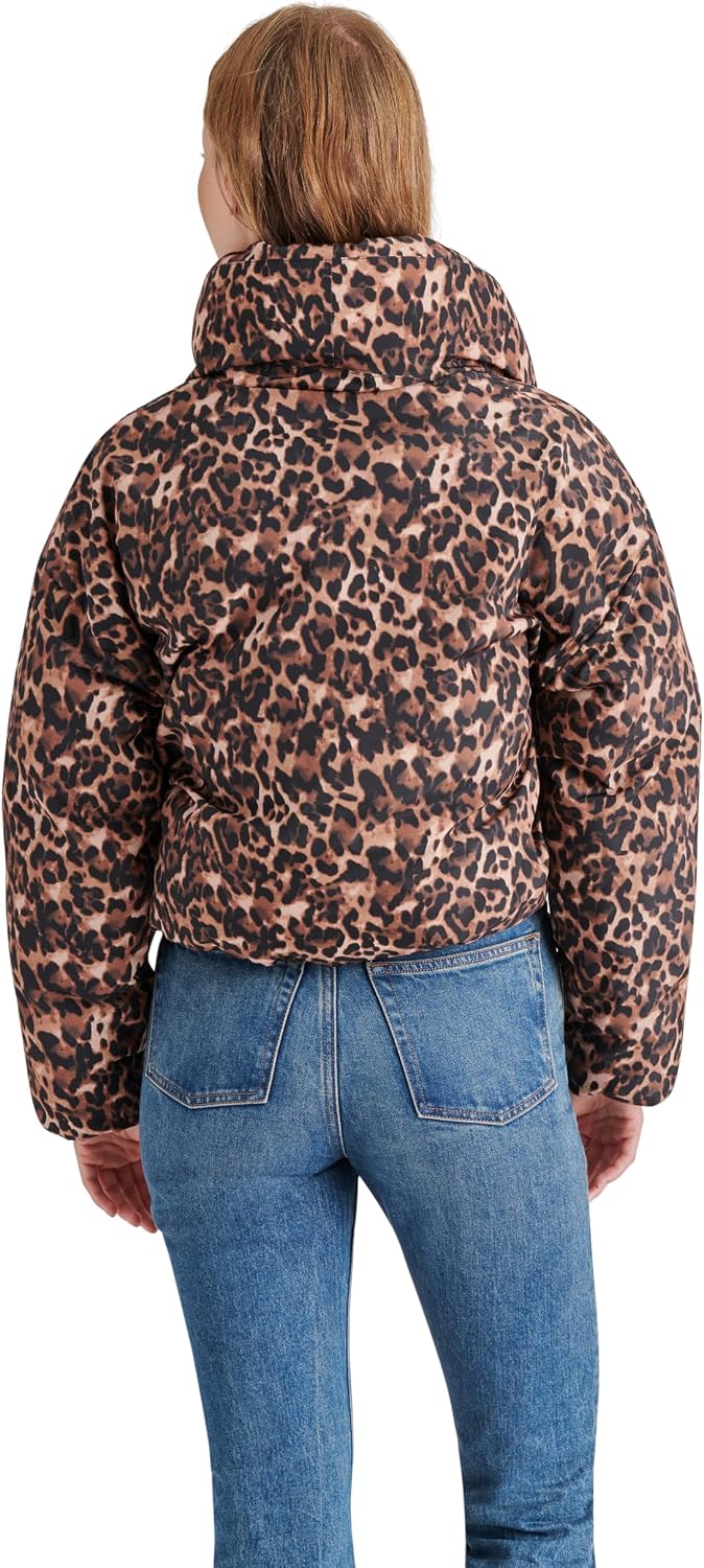 Steve Madden Women's Steve Madden Apparel Evy Jacket