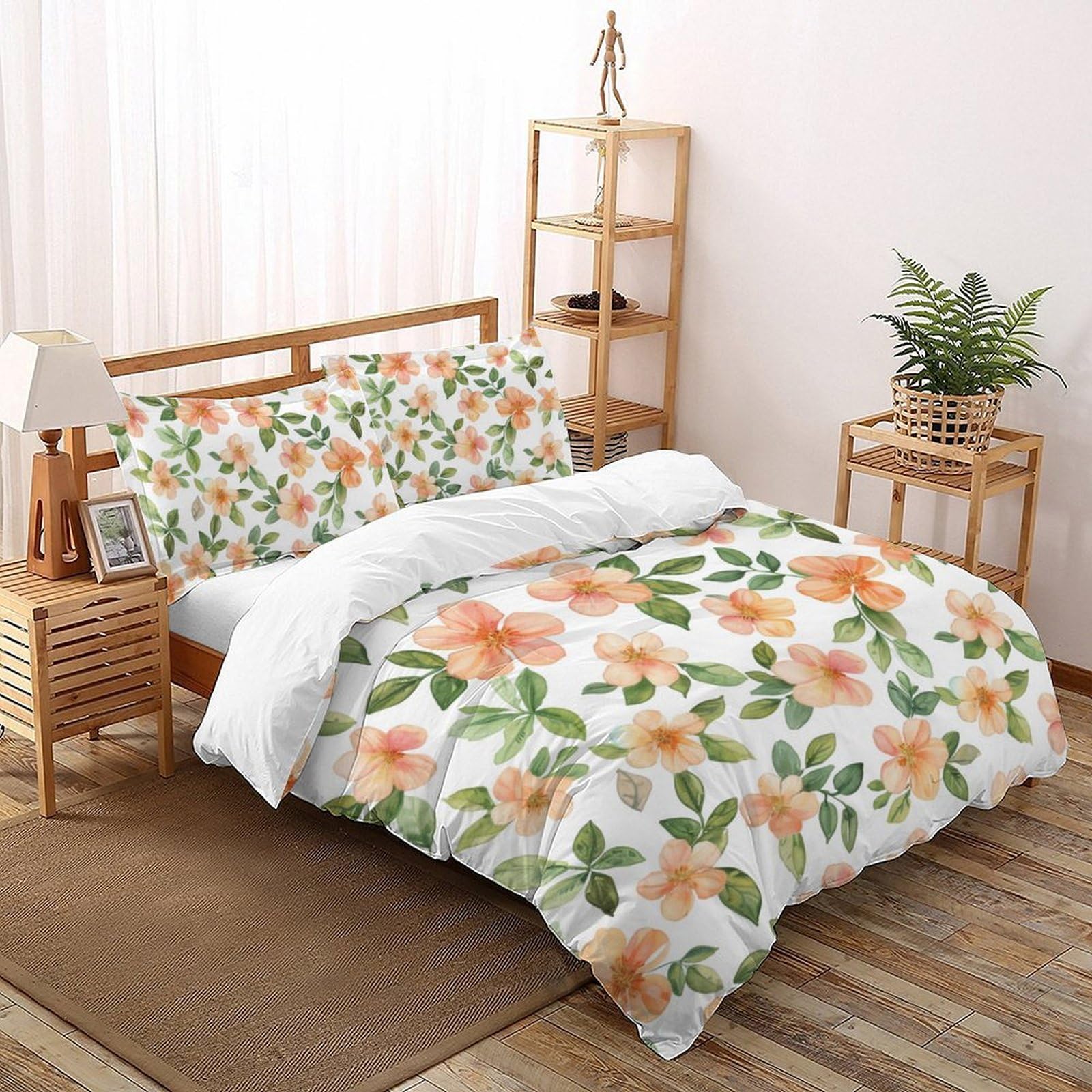 Housse de couette fermeture éclair finie la couette qui glisse