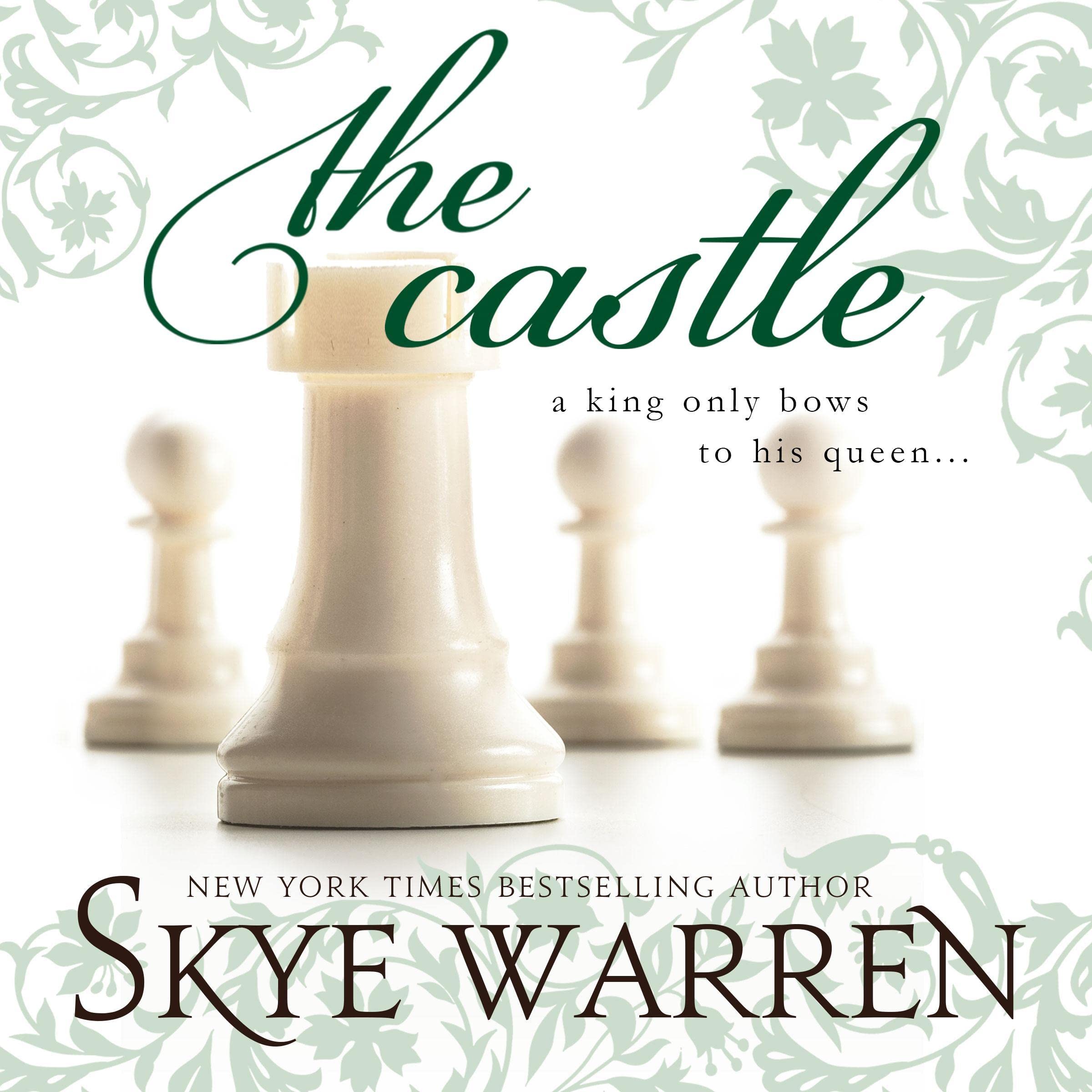 Cover art for The Castle