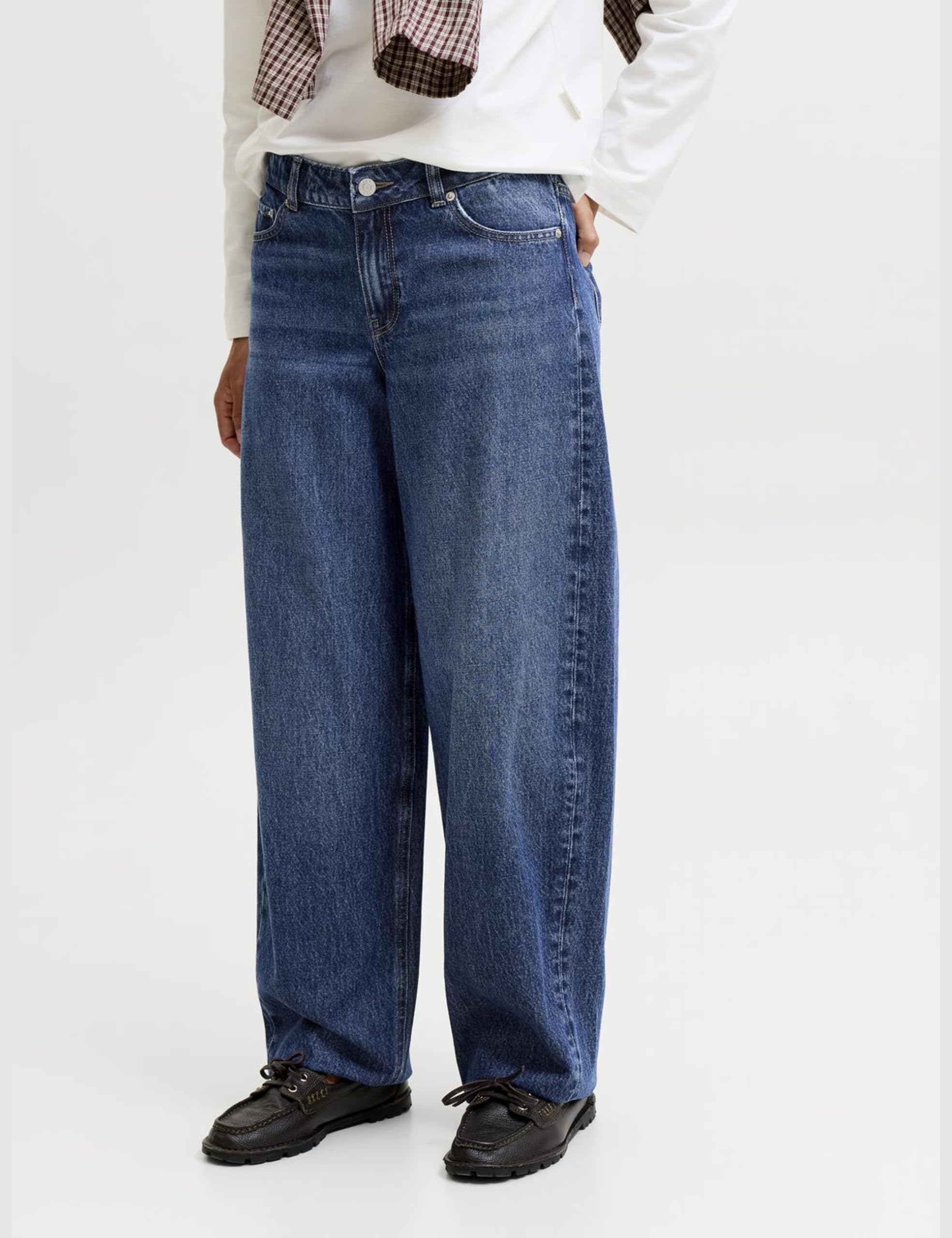 JJXX Damen Jxfuji Barrel Mw R404 DNM Noos Jxfuji Barrel Mw R404 DNM Noos