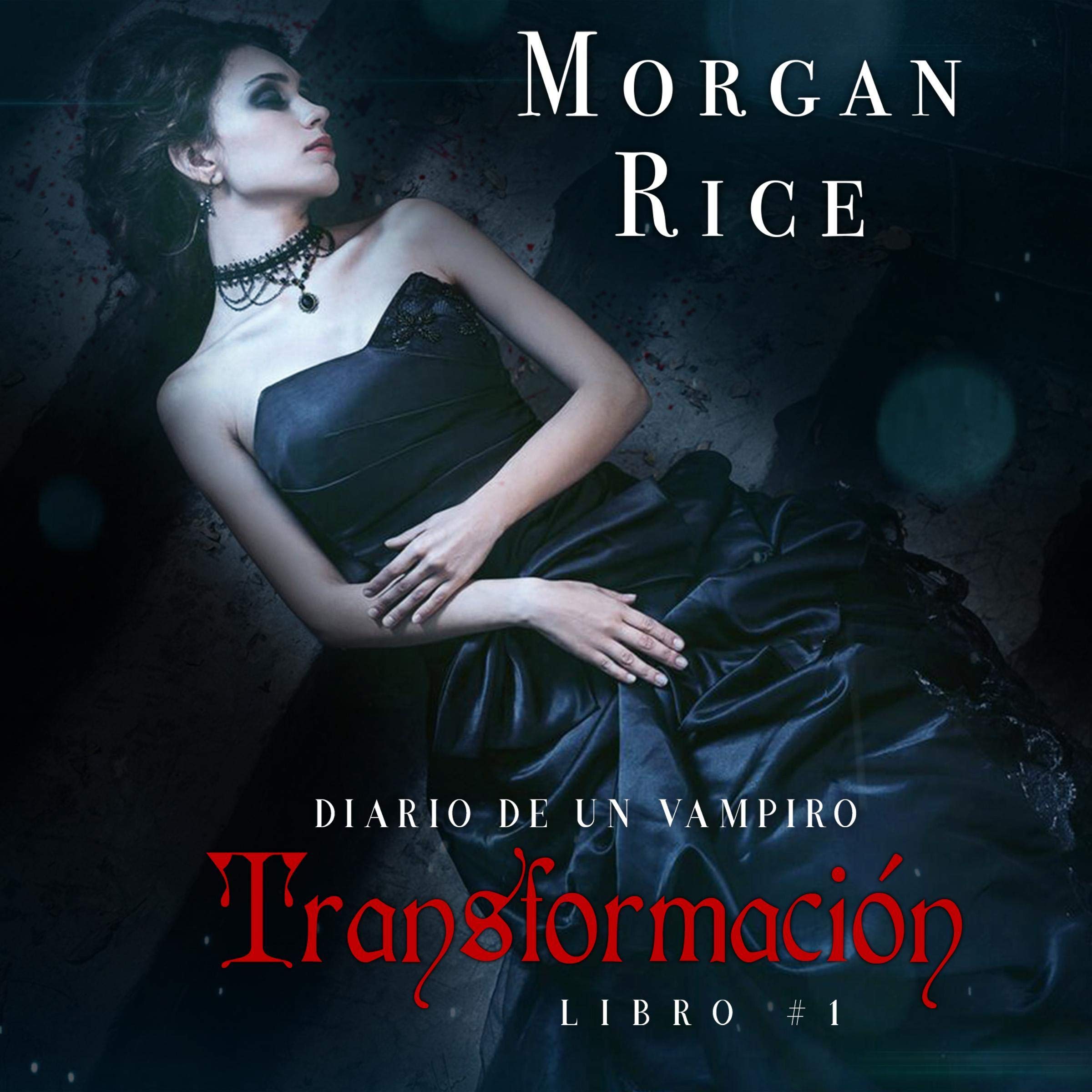 Cover art for Transformación [Transformation]