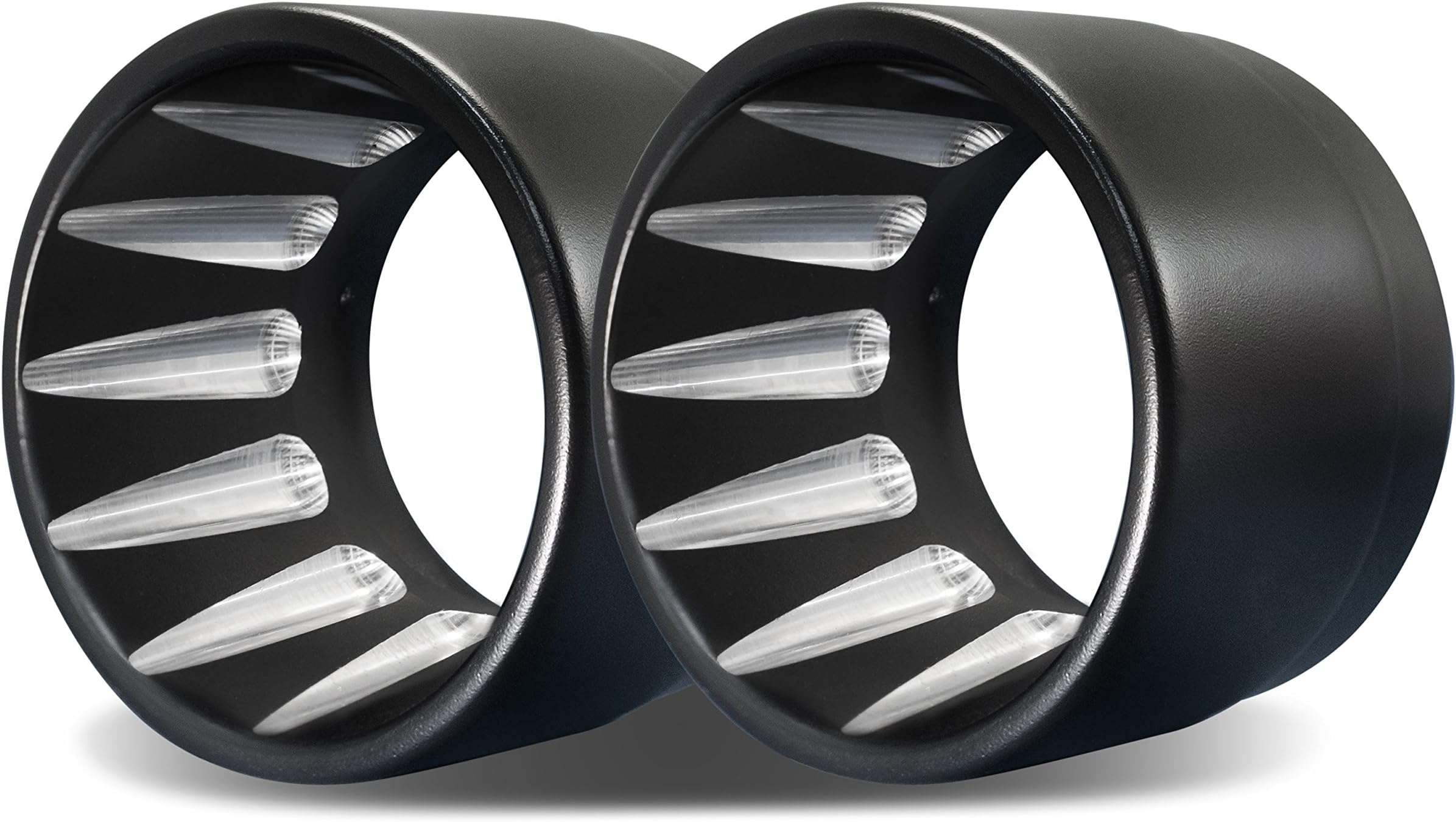 Bagger BrothersBB-ET-Omicron Replacement Billet Aluminum Omicron Exhaust Tip