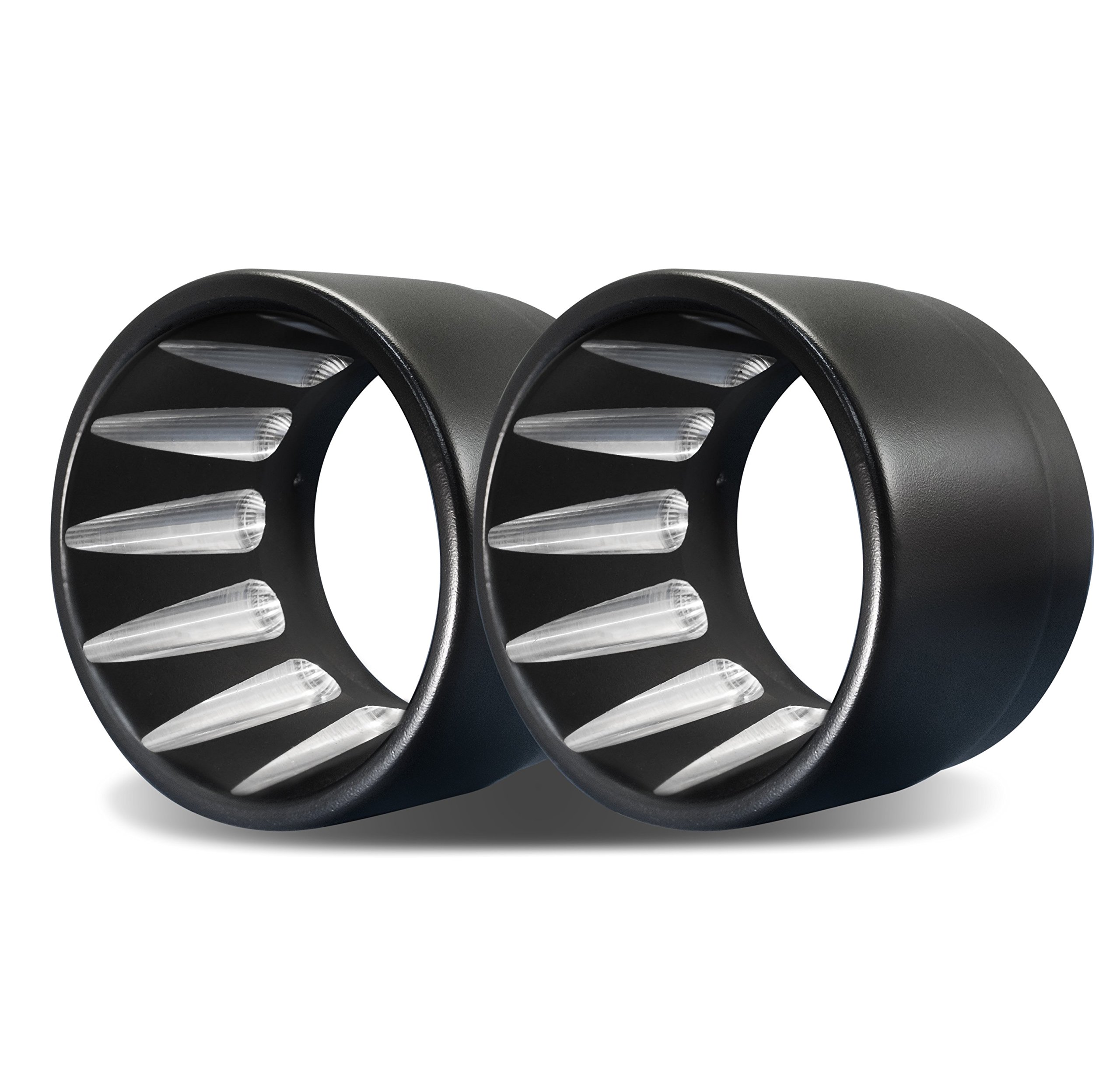 Bagger BrothersBB-ET-Omicron Replacement Billet Aluminum Omicron Exhaust Tip