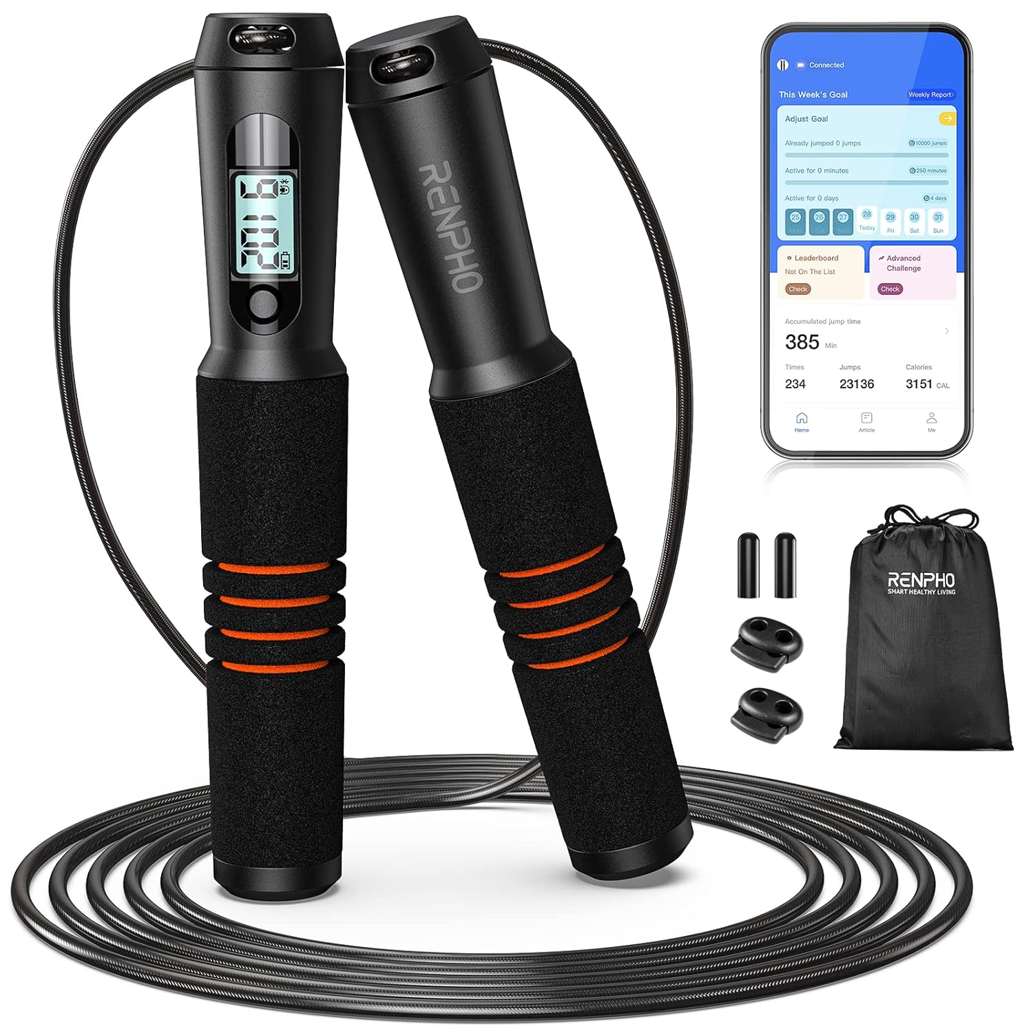 The Best Fitness Gifts to Give, and Get this year!