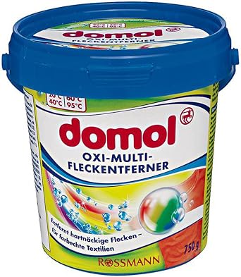 Domol Renklilere  zel Leke  kar c  Toz Oxi G  750 g