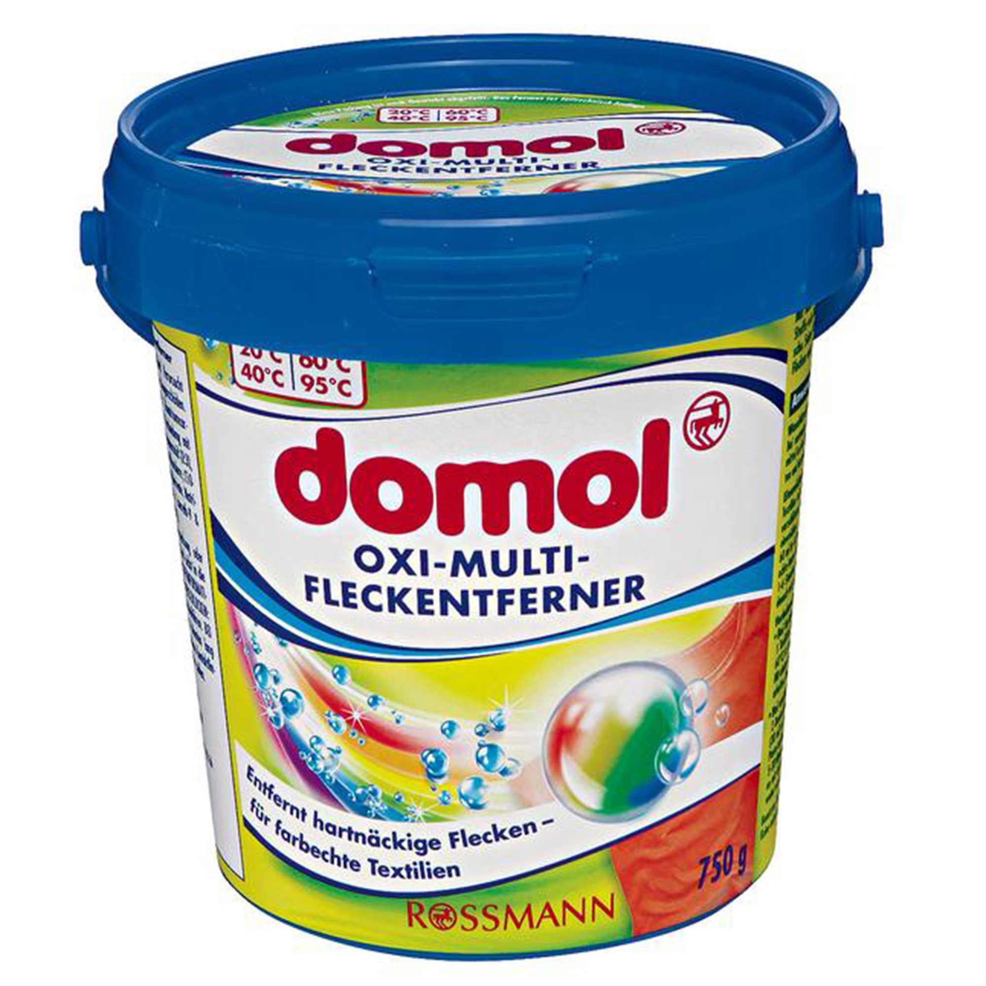 domol Środek do usuwania plam Oxi, 750 g