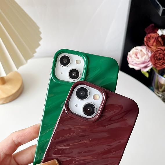 Caseative for iPhone 13 Case, Black