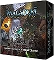 Maladum Dungeons of Enveron Starter Set