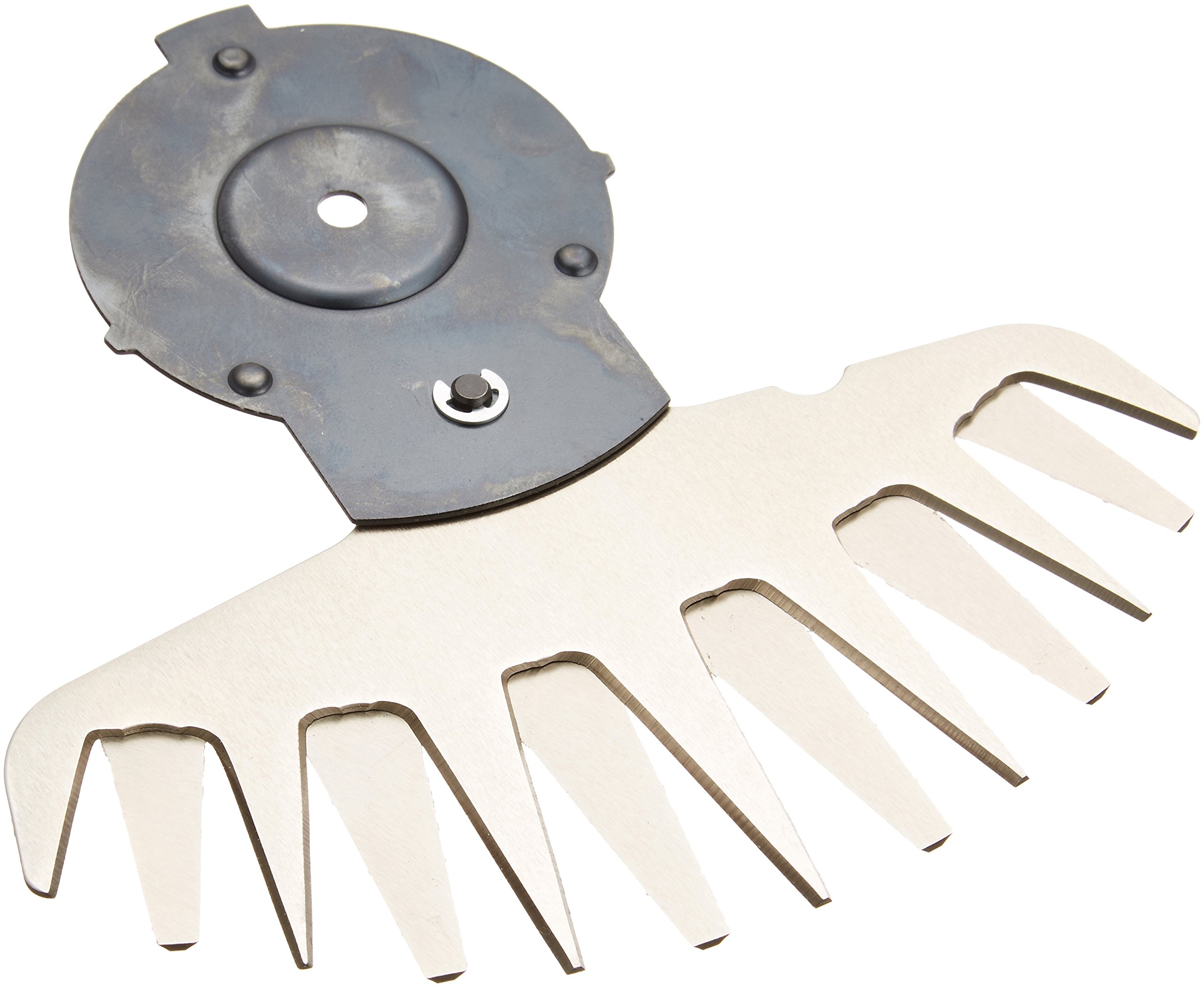 Amazon | マキタ 芝生バリカン用替刃 刃幅160mm MUM163用 A-46090