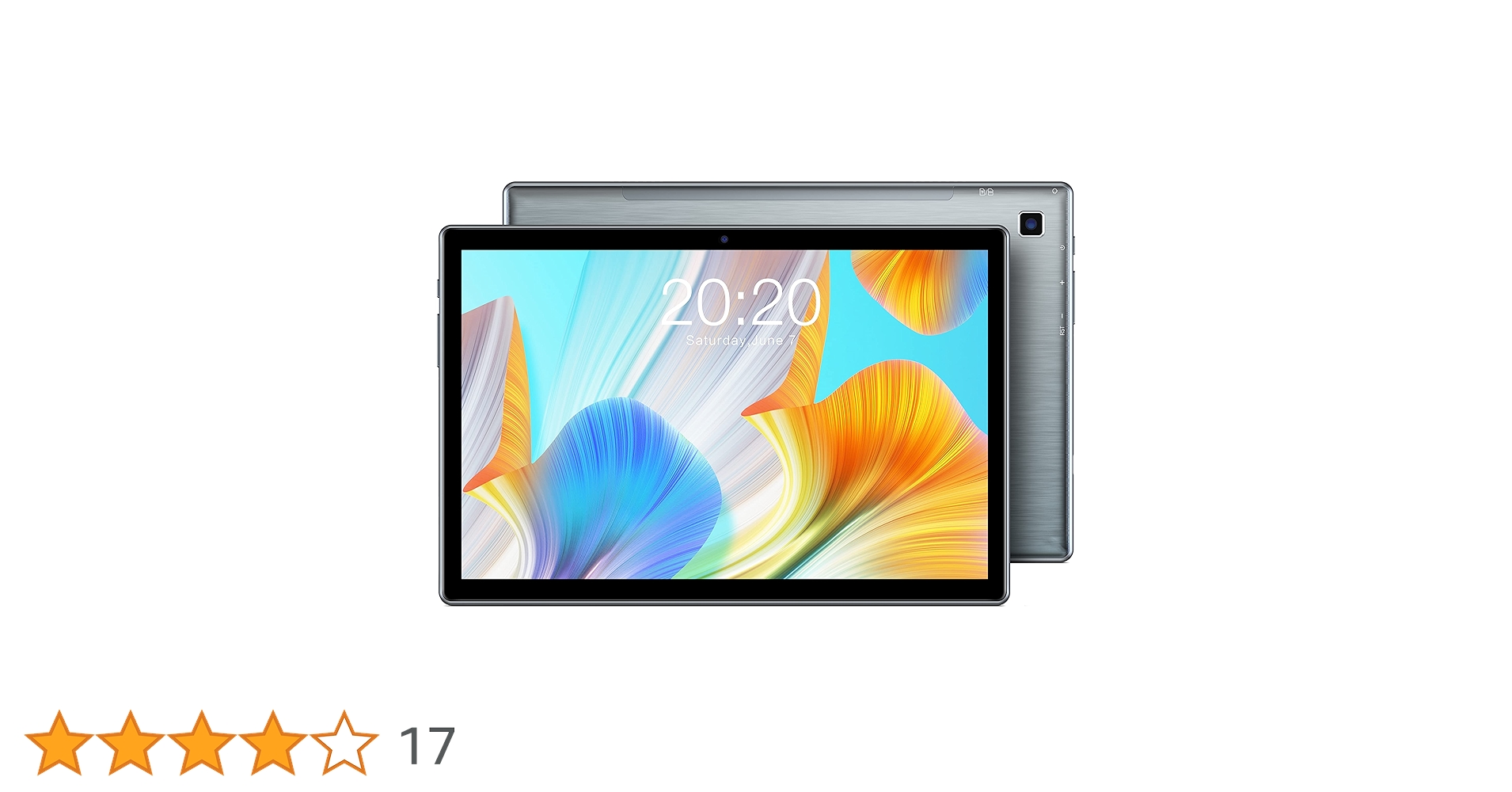 Wi-Fiモデル／ TECLAST 正規品 128GB 10.1インチ 楽天市場】楽天1位【人気No1☆】＼高コスパ□Wi-Fiモデル