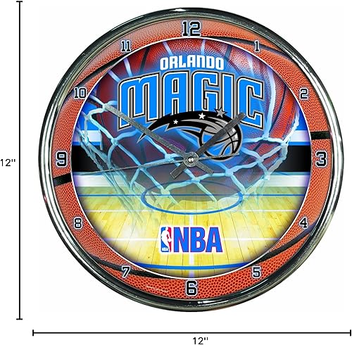 Miniatura 2 de WinCraft NBA Retro