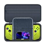 Hard Case Compatible with MSI Claw 8 Ryzen Edition Gaming Handheld, Protective Cover